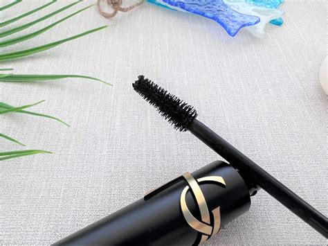 ysl lash clash review